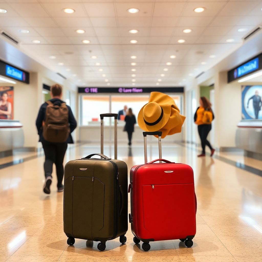 دلایل خوب برای سفر کردن